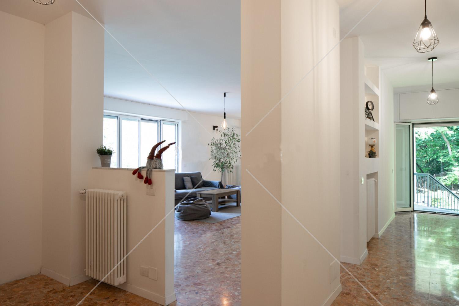 Sleepwell In Valganna Apartment Exterior photo
